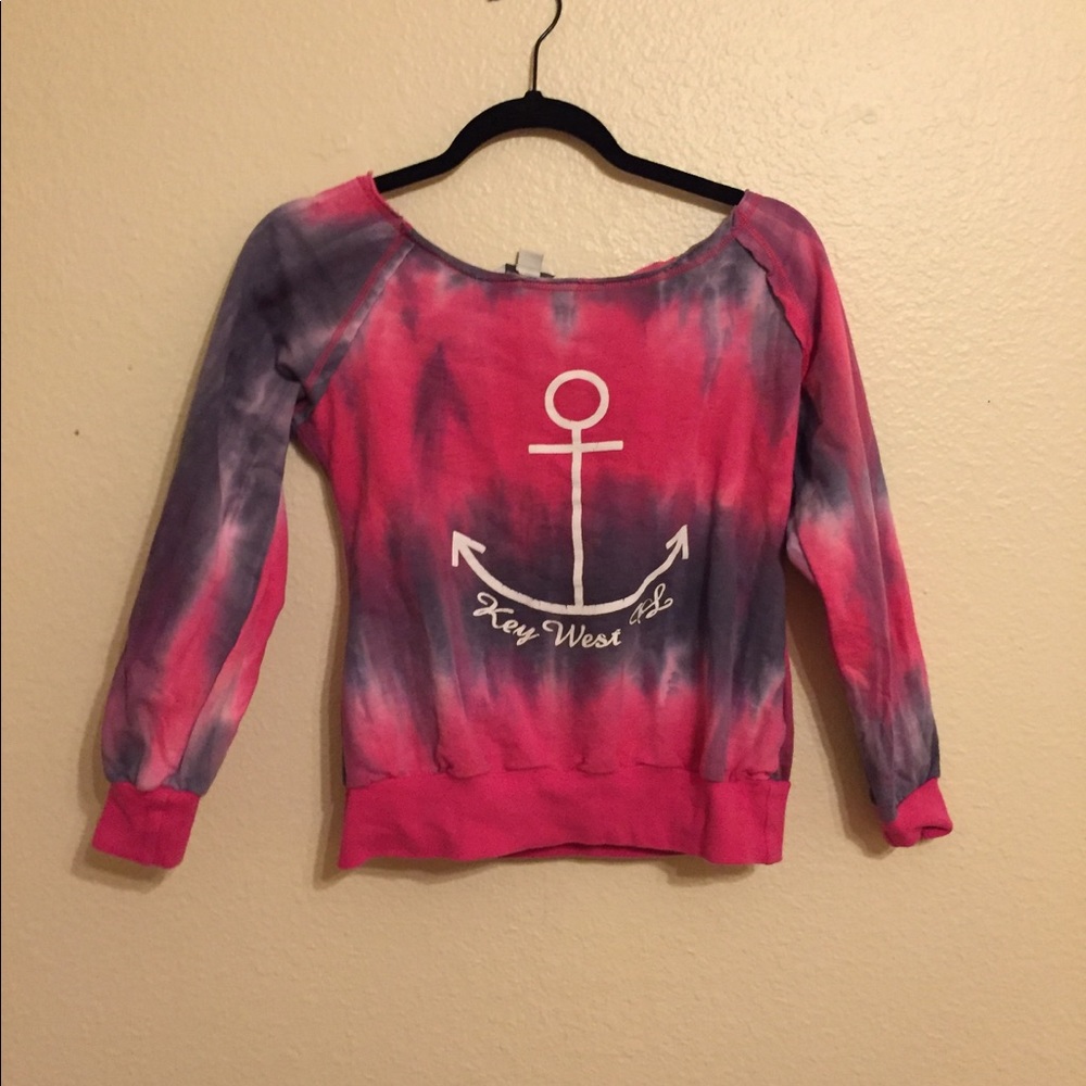 Sweater - Picture 2 of 3